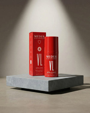 NEU! Vita-Long 2.0 Concentré 30ml - Longevity-Pflege für die Haut