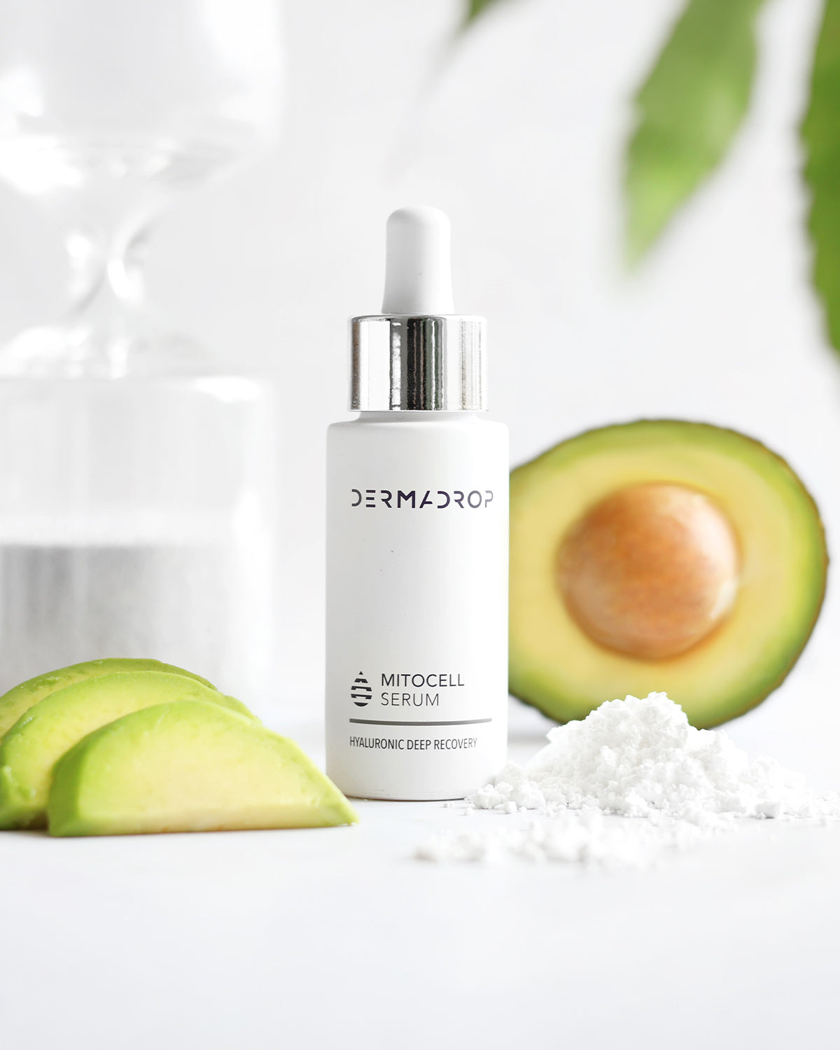 MITOCELL Serum 20ml - Regeneration & Reduktion der Faltentiefe