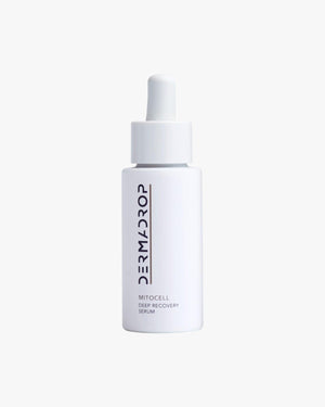 MITOCELL Serum 30ml - Regeneration & Reduktion der Faltentiefe