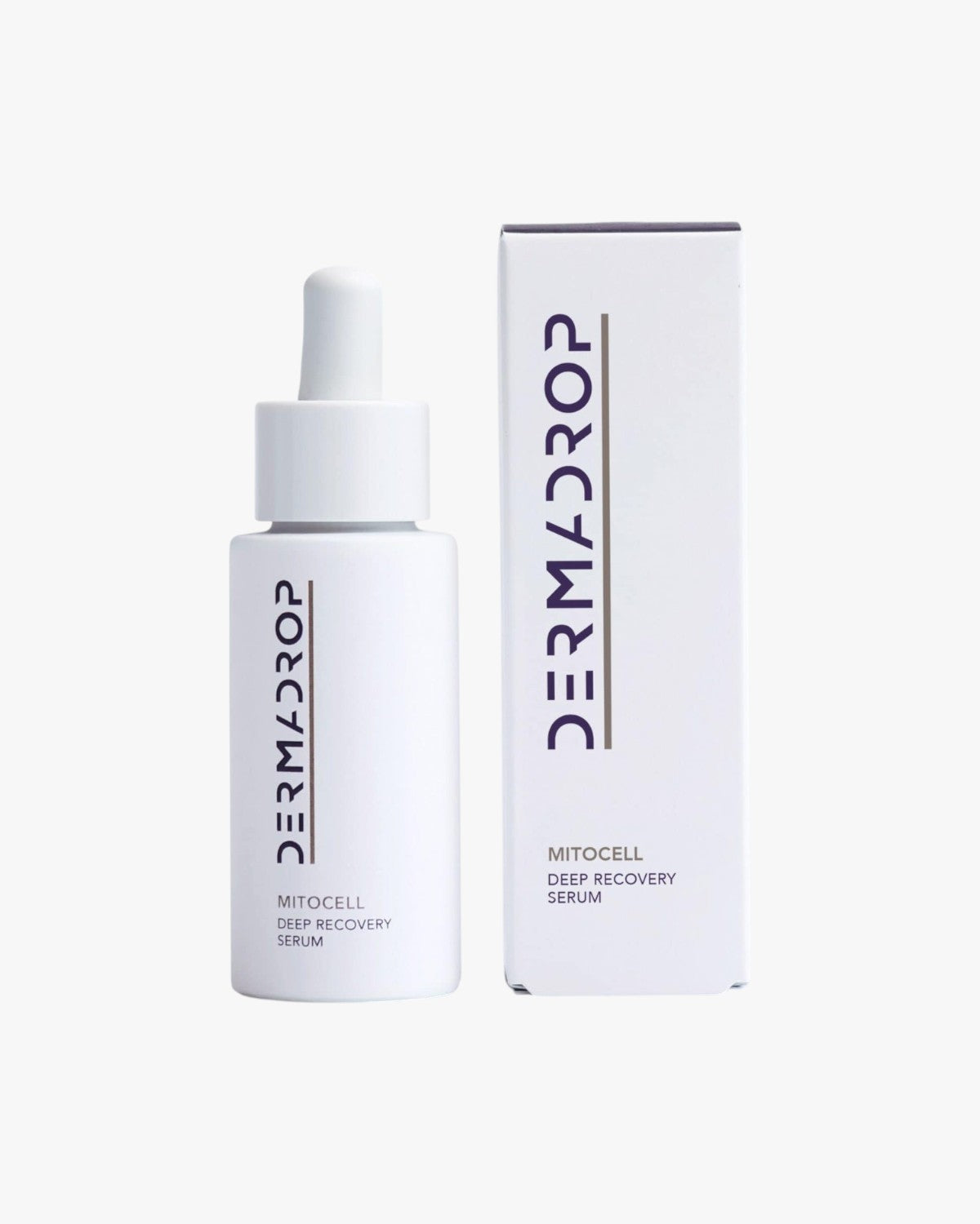 MITOCELL Serum 30ml - Regeneration & Reduktion der Faltentiefe
