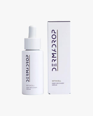 MITOCELL Serum 30ml - Regeneration & Reduktion der Faltentiefe