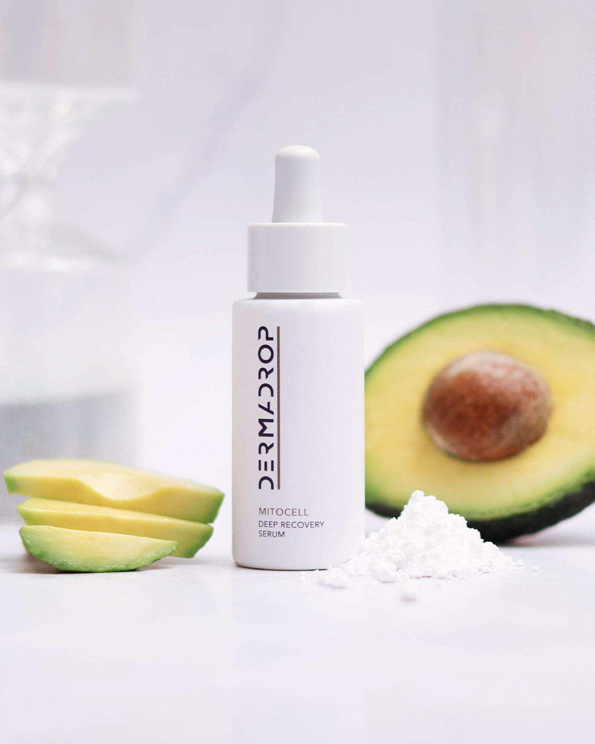 MITOCELL Serum 30ml - Regeneration & Reduktion der Faltentiefe