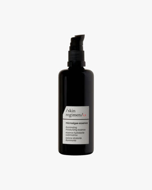 Skin Regimen Lx Microalgae Essence 100ml - Feuchtigkeitsspendende Essenz für einen strahlenden Teint