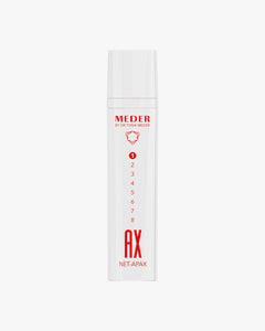 Net-Apax Prebiotic-Reinigungsmaske 100ml - Sanfte Mizellen-Reinigungsemulsion