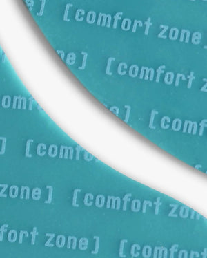 Other Comfort Zone Lines Cz Silicone Eye Patches 2 Stk. - Wiederverwendbare Augenpads