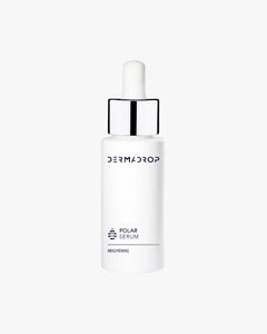 POLAR Brightening Serum 20ml - Aufhellendes Serum für hyperpigmentierte Haut