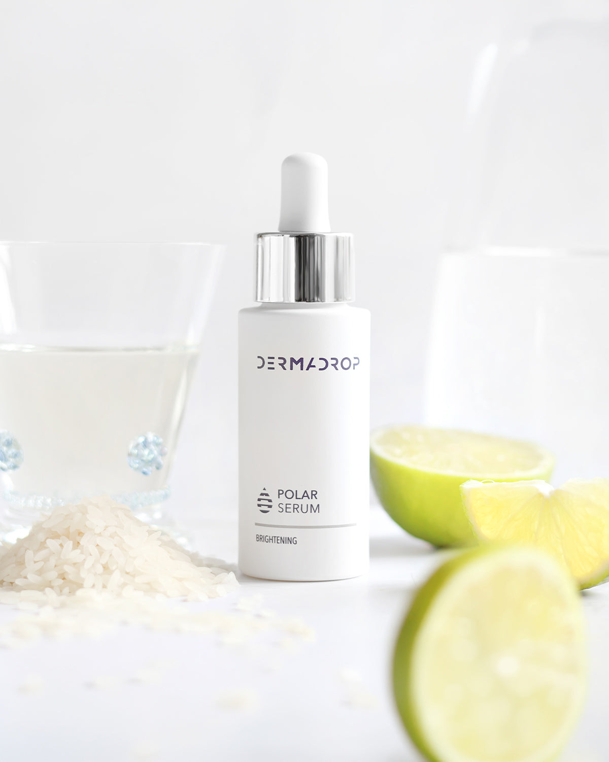 POLAR Brightening Serum 20ml - Aufhellendes Serum für hyperpigmentierte Haut