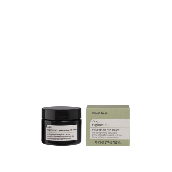 /SKIN REGIMEN/LX POLYPEPTIDE RICH CREAM 50ML