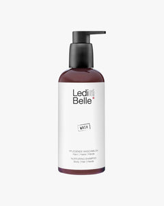 Pflegende Waschmilch Haut | Haare | Hände 300 ml