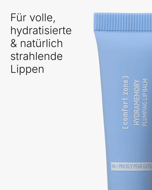 Hydramemory Plumping Lip Balm 10 ml