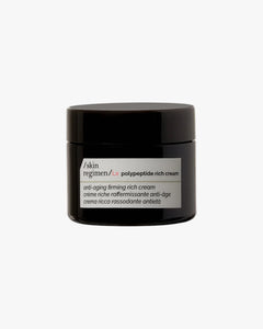 Skin Regimen Lx Polypeptide Rich Cream 50ml - Reichhaltige, festigende Anti-Aging Creme