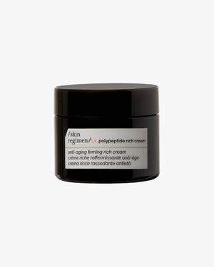 Skin Regimen Lx Polypeptide Rich Cream 50ml - Reichhaltige, festigende Anti-Aging Creme