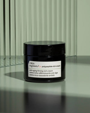 Skin Regimen Lx Polypeptide Rich Cream 50ml - Reichhaltige, festigende Anti-Aging Creme