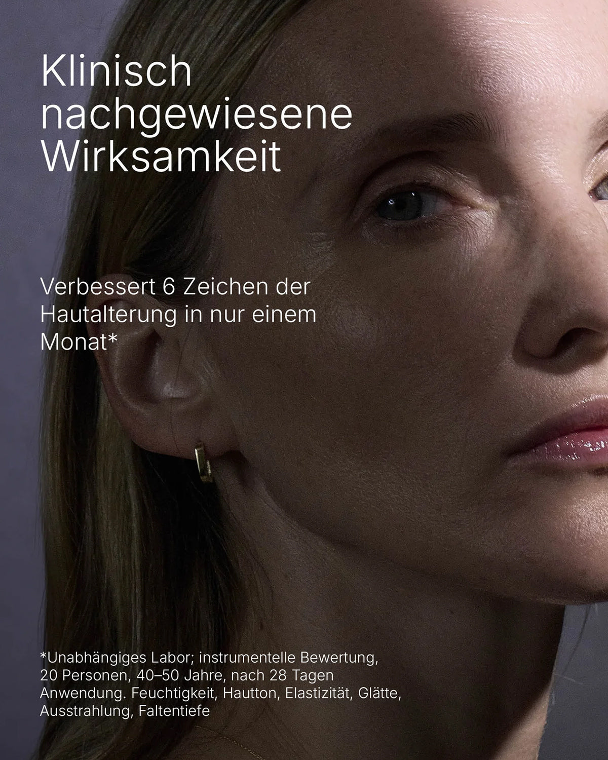 Skin Regimen Lx Polypeptide Rich Cream 50ml - Reichhaltige, festigende Anti-Aging Creme