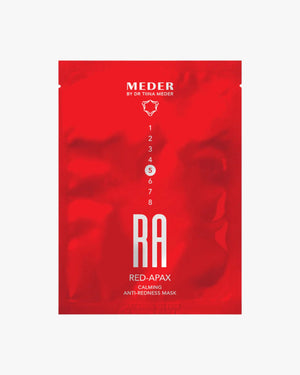 Red-Apax Mask - Beruhigende No-Redness Maske