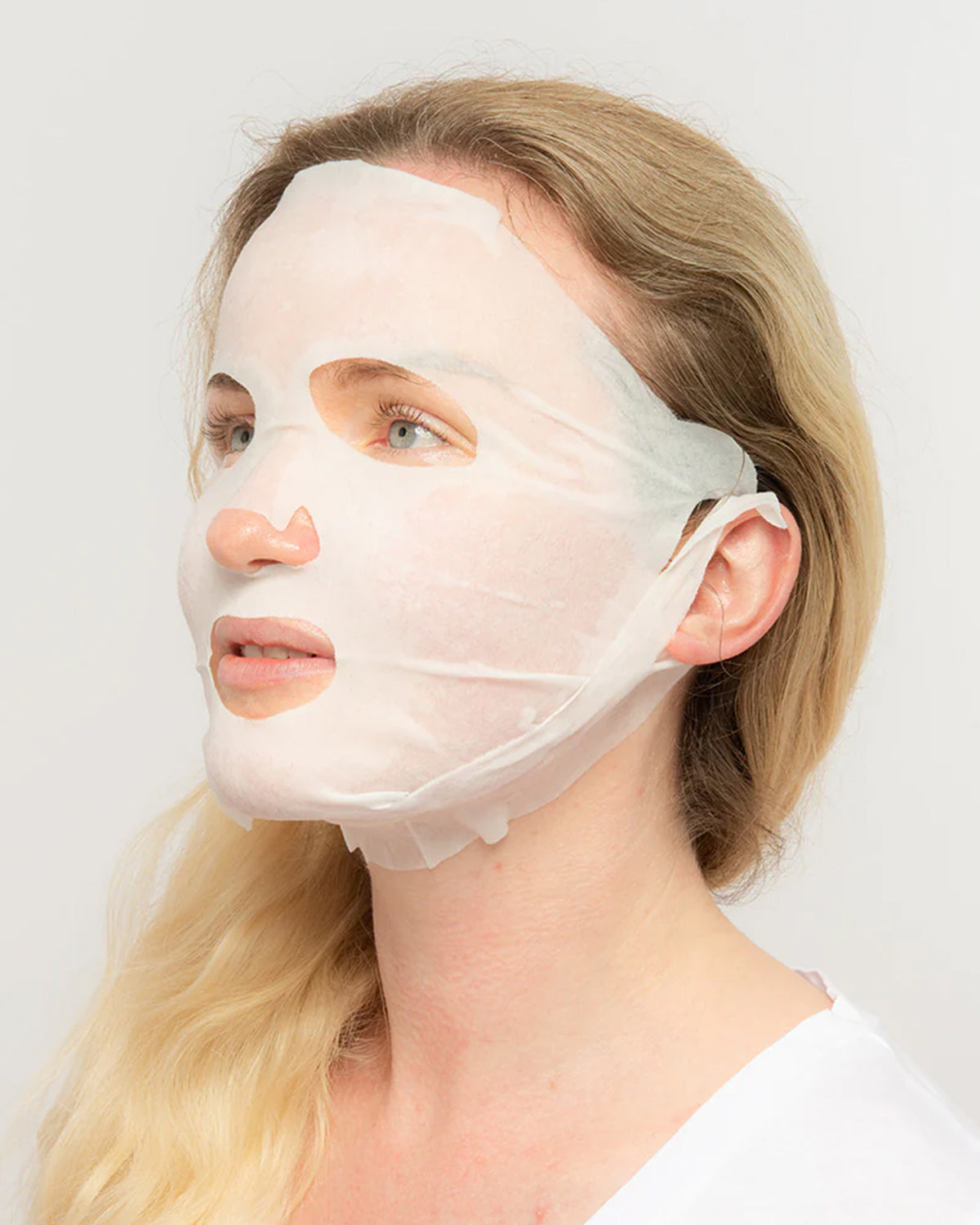 Red-Apax Mask - Beruhigende No-Redness Maske
