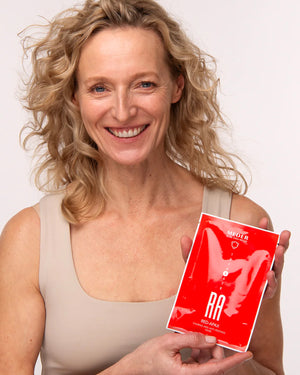 Red-Apax Mask - Beruhigende No-Redness Maske