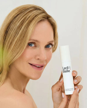 Reichhaltige Feuchtigkeitscreme 50 ml