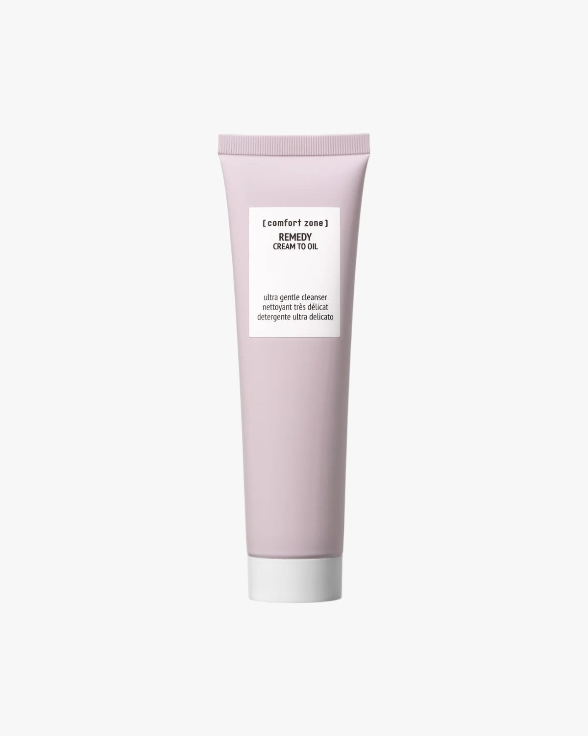 Remedy Cream To Oil 150 ml