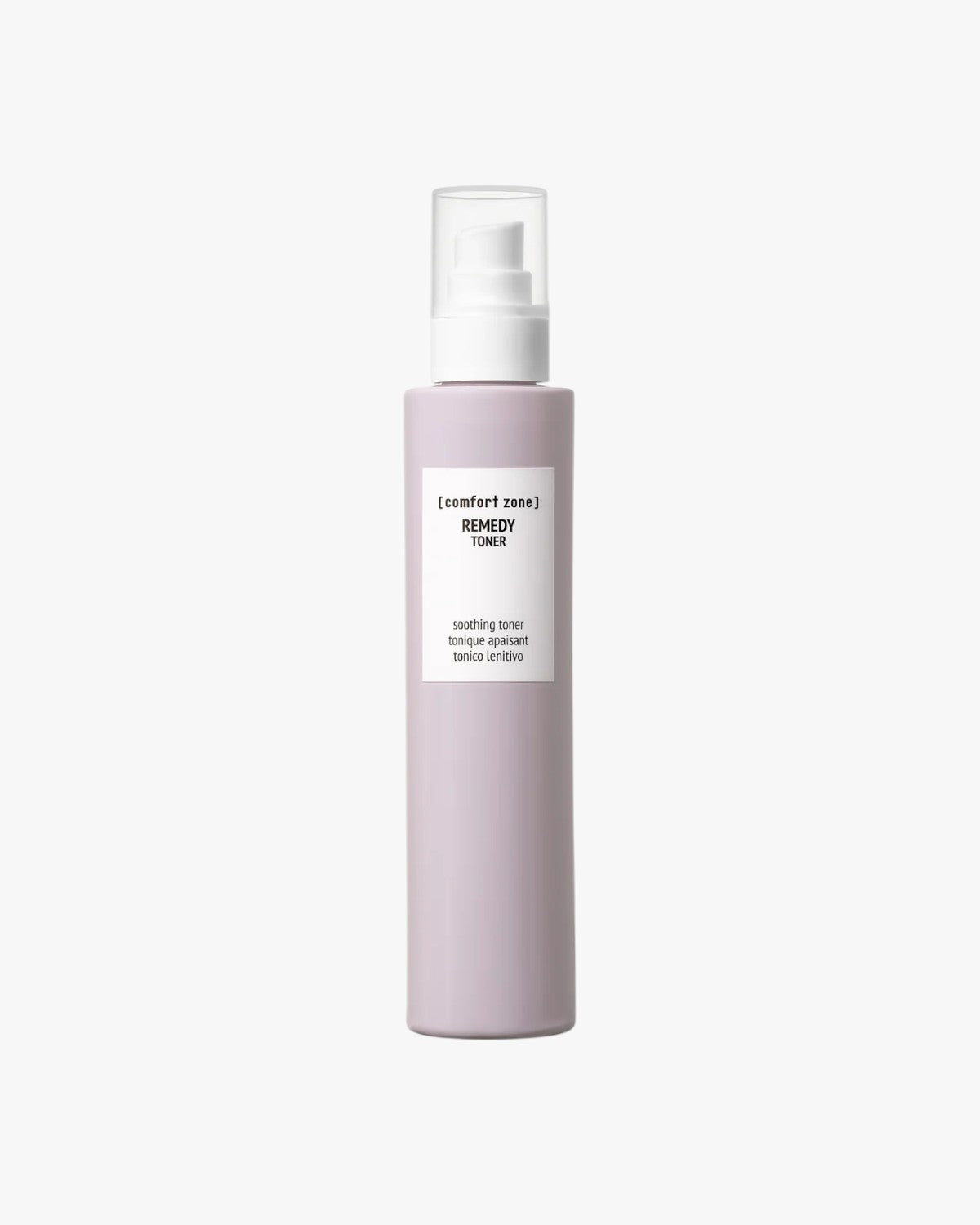 Remedy Toner 200 ml