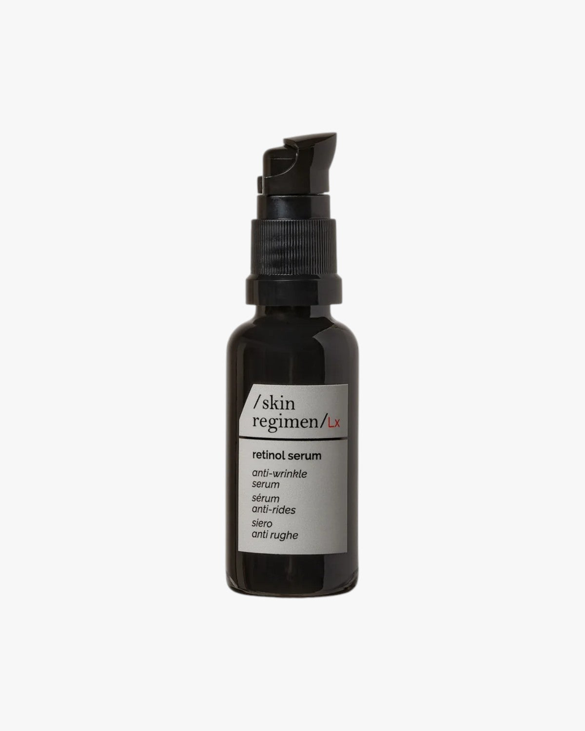 Skin Regimen Lx Retinol Serum 30ml - Anti-Falten Serum