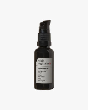 Skin Regimen Lx Retinol Serum 30ml - Anti-Falten Serum