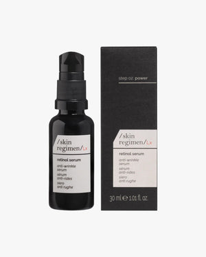 Skin Regimen Lx Retinol Serum 30ml - Anti-Falten Serum