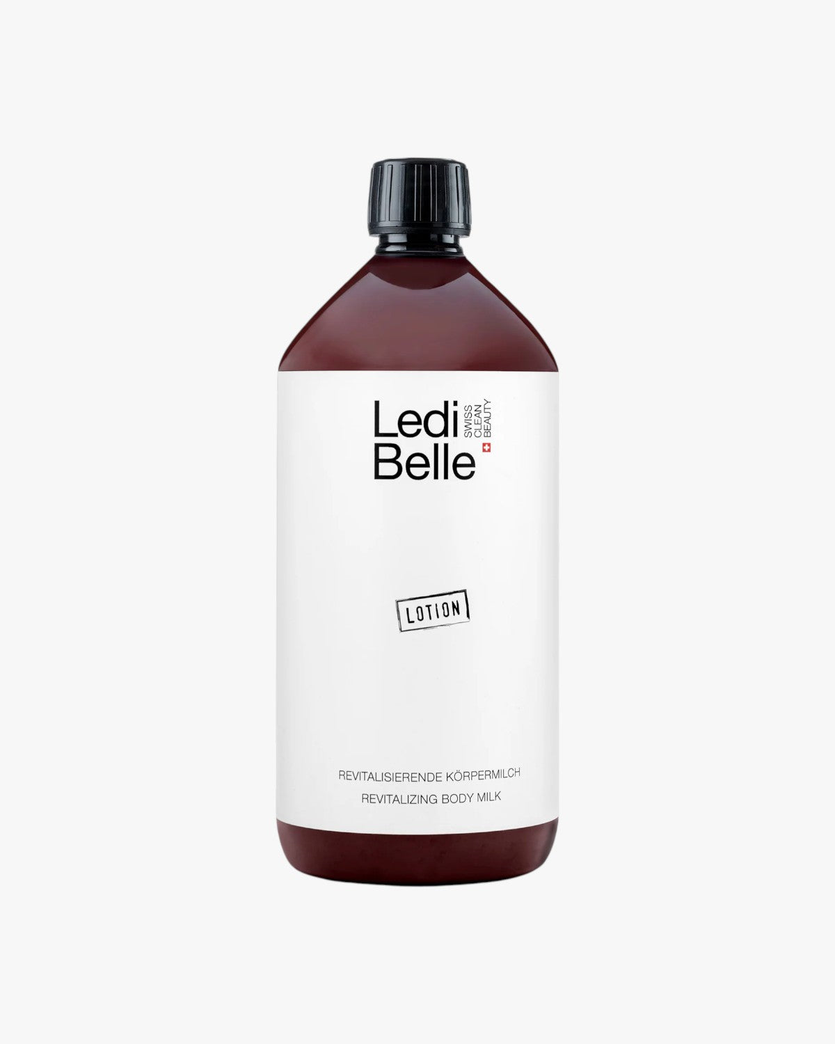 Revitalisierende Körpermilch 1000 ml