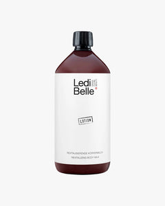 Revitalisierende Körpermilch 1000 ml