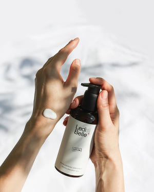 Revitalisierende Körpermilch 300 ml