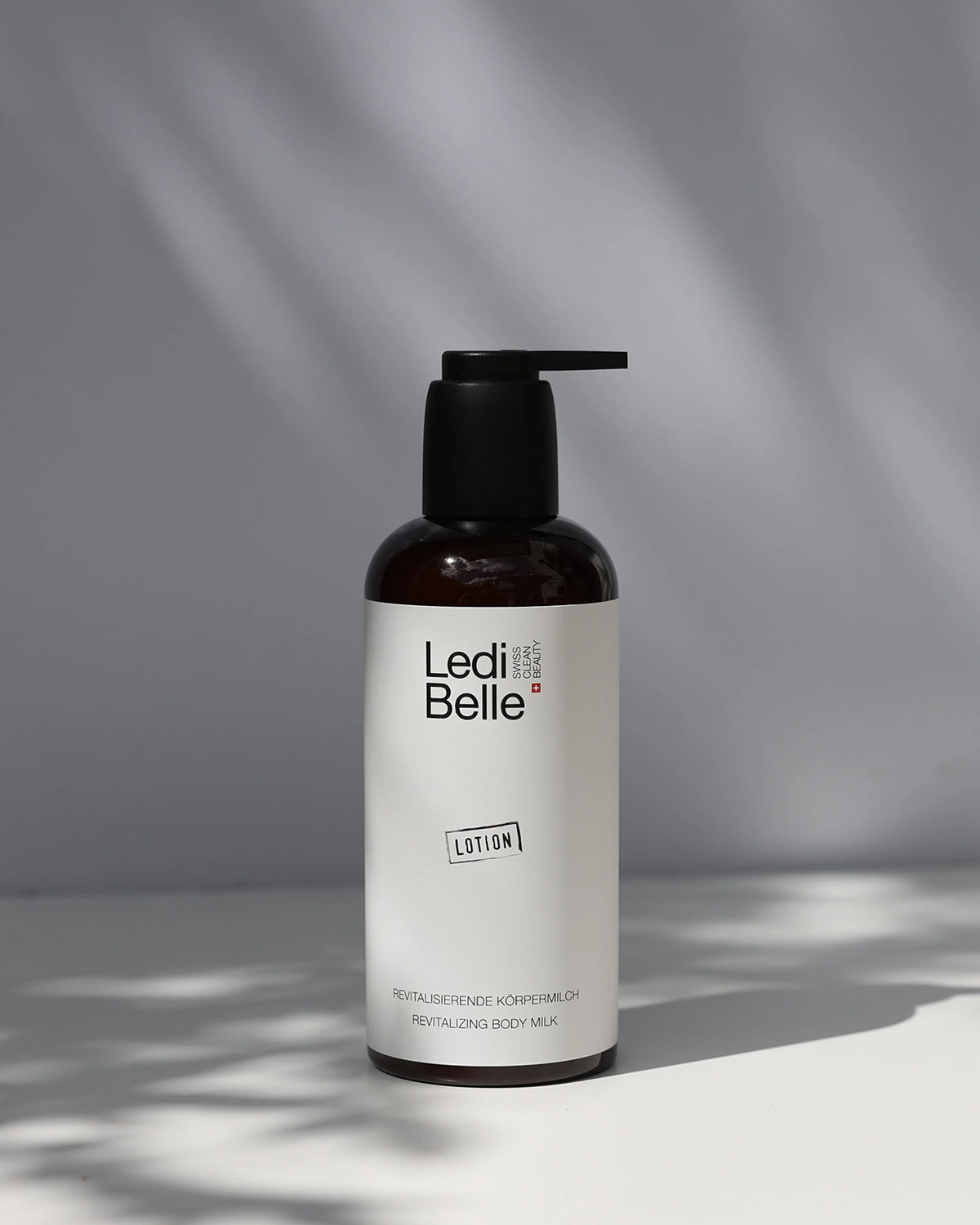 Revitalisierende Körpermilch 300 ml