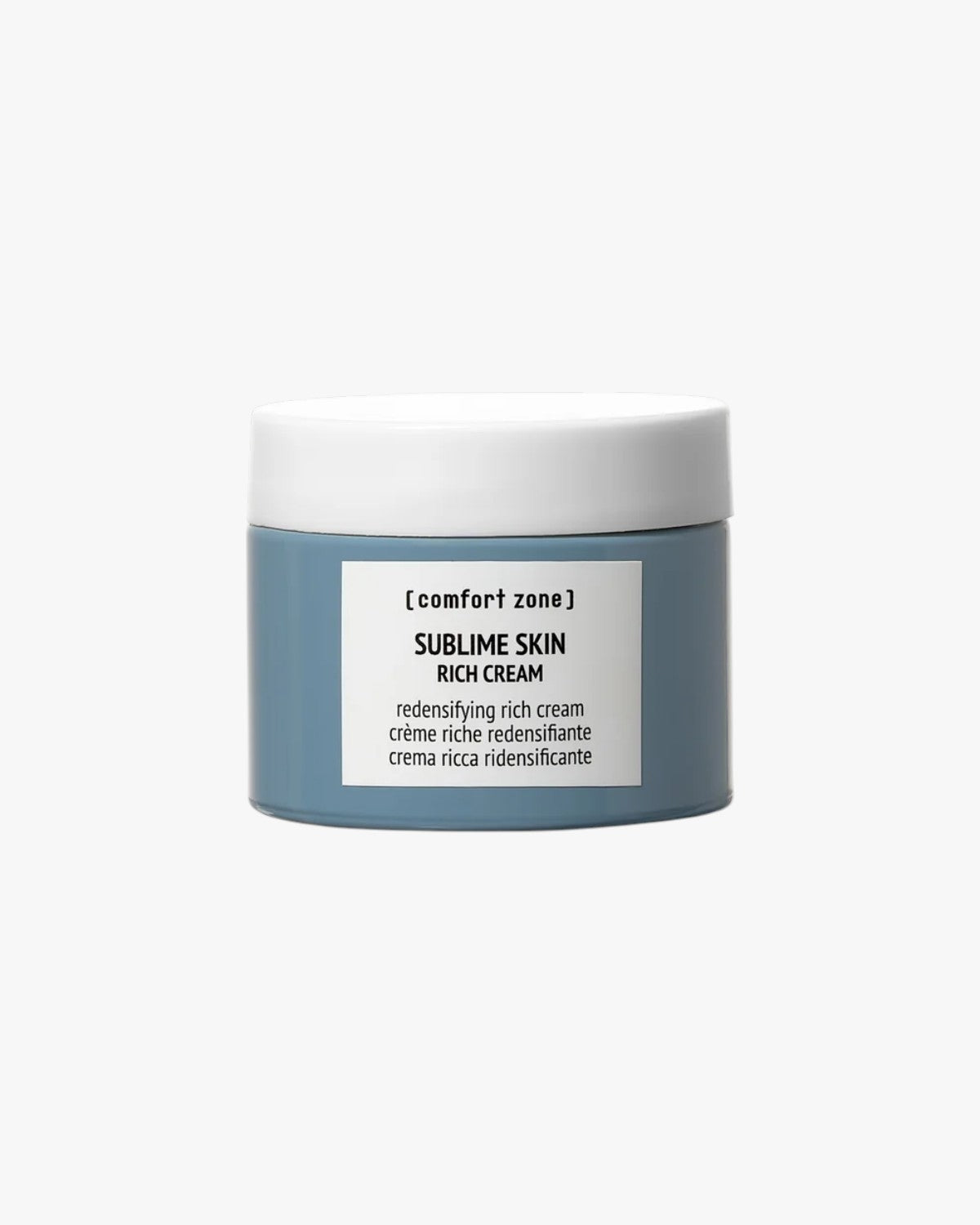 Sublime Skin Rich Cream 60 ml