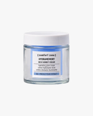 Hydramemory Rich Sorbet Cream 50ml - Reichhaltige intensiv feuchtigkeitsspendende Creme