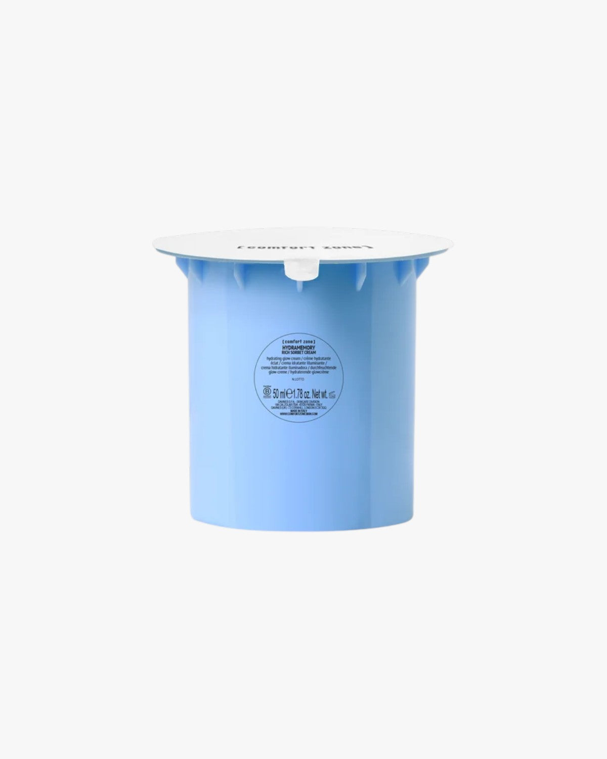 Hydramemory Rich Sorbet Cream Refill 50 ml