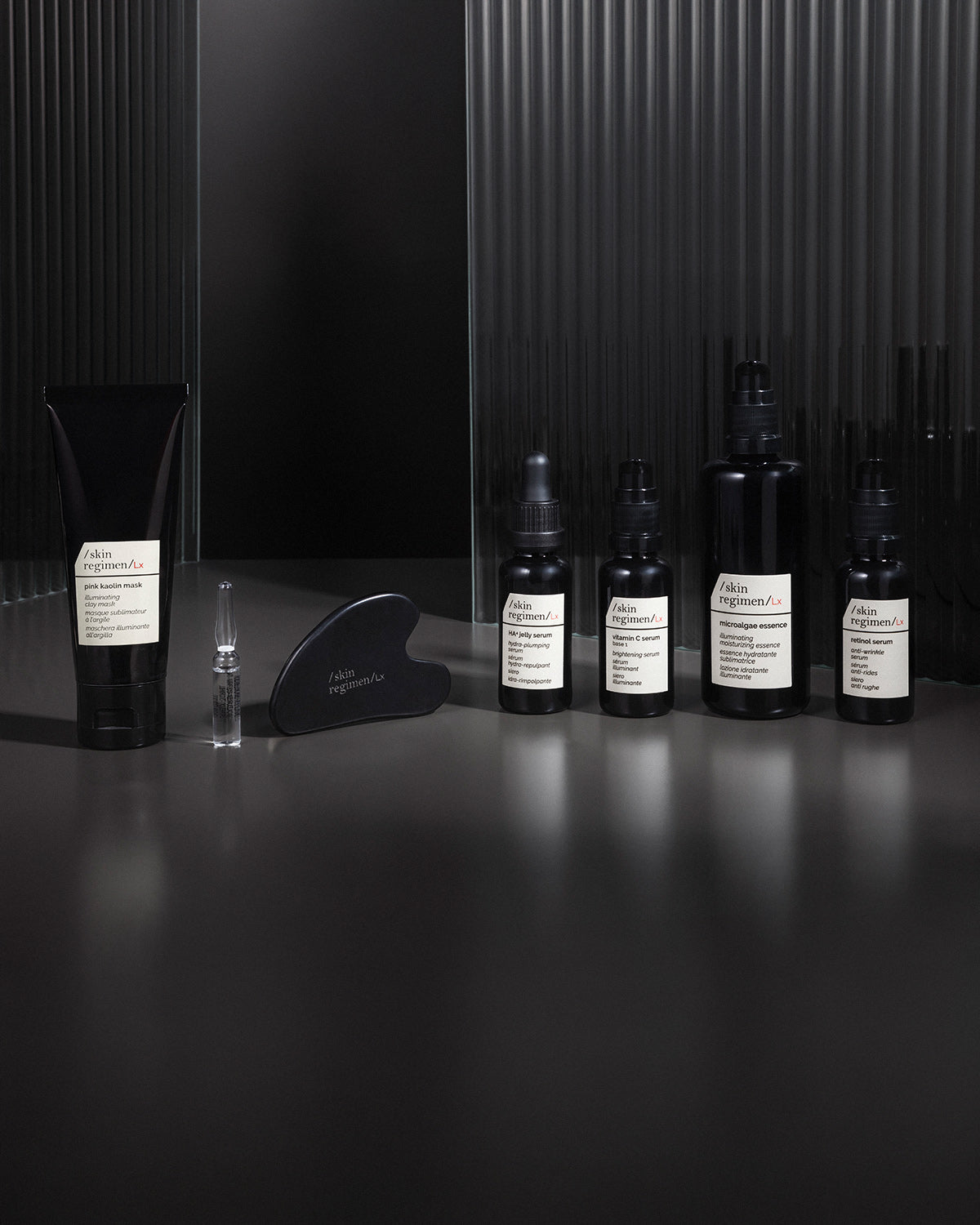 Skin Regimen Lx Vitamin C Serum 30ml -Aufhellendes Serum