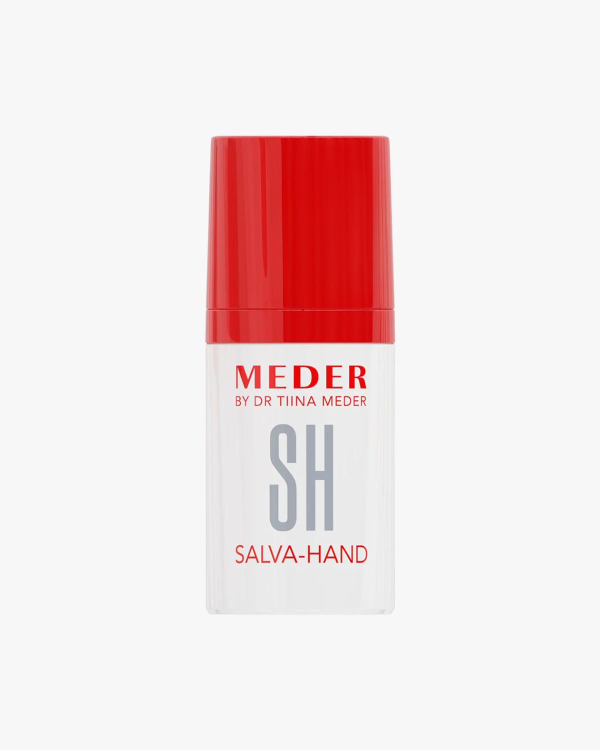 Salva-Hand 30ml - Intensiv pflegende, entzündungshemmende Handcreme