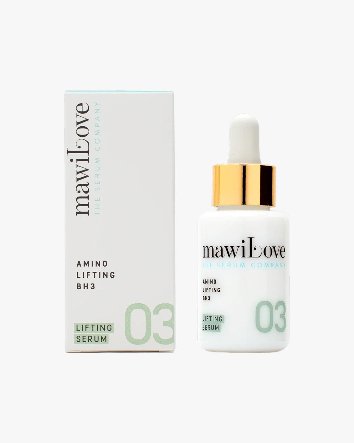 Serum 03 - Lifting Serum 30ml - Serum Amino Lifting BH3
