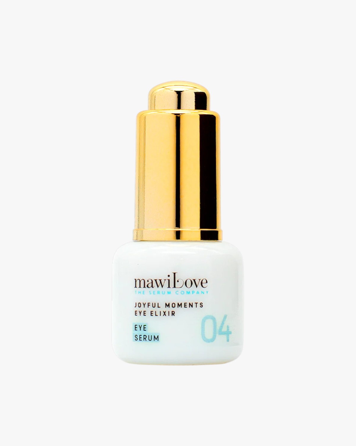 Serum 04 - Eye Serum - Joyful Moments Eye Elixir