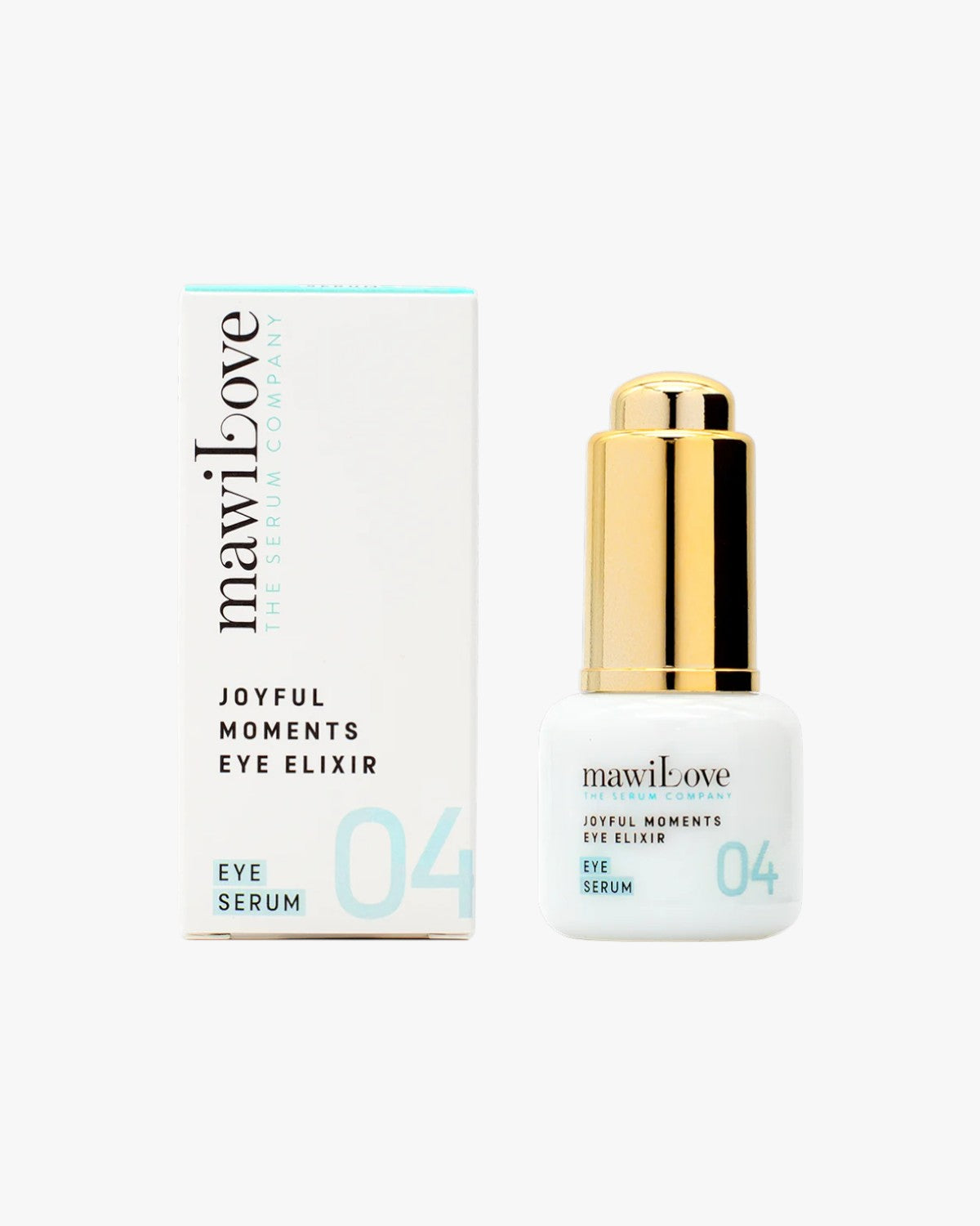 Serum 04 - Eye Serum - Joyful Moments Eye Elixir