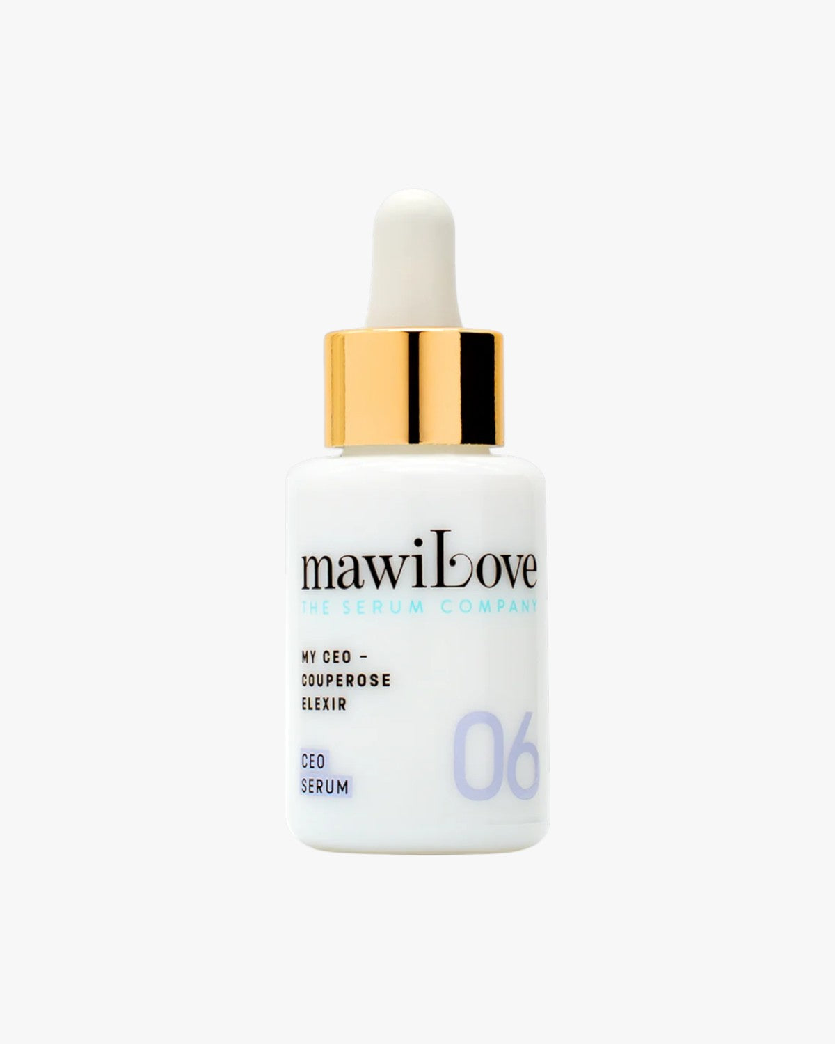 Serum 06 - Ceo Serum - My CEO-Couperose Elixir