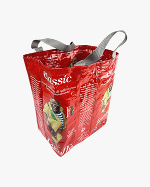 Shopping Bag Coffee Classic