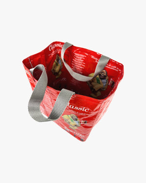 Shopping Bag Coffee Classic