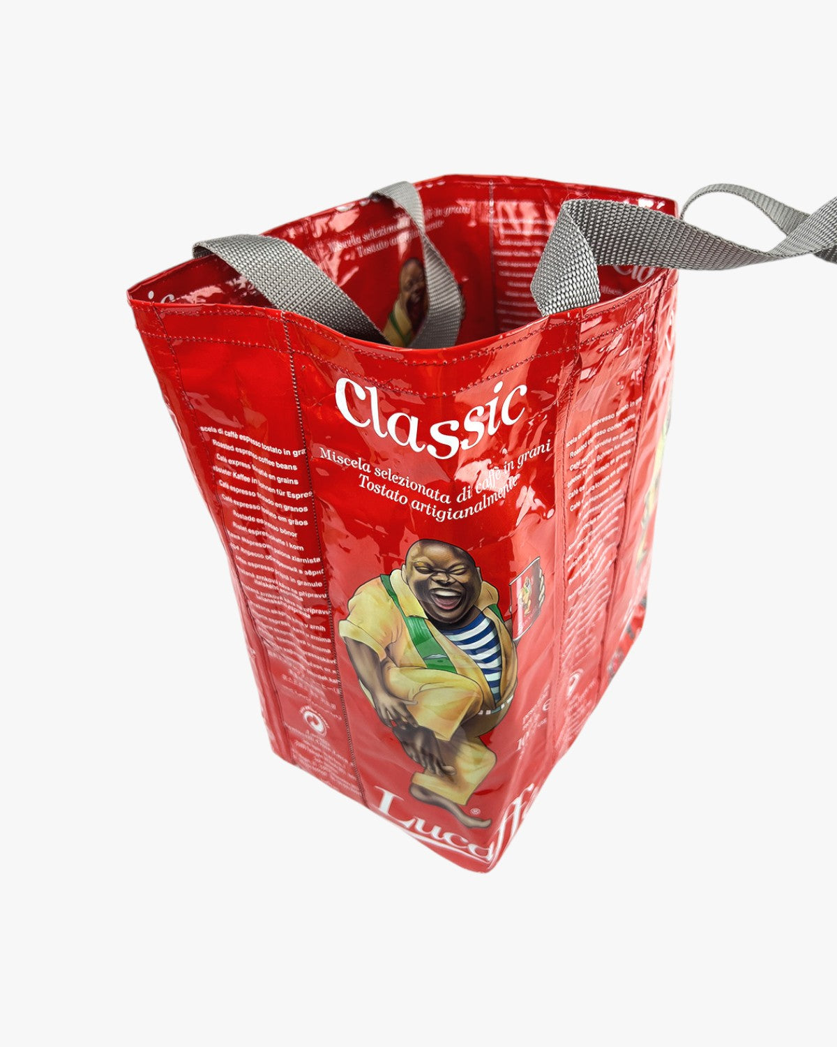 Shopping Bag Coffee Classic