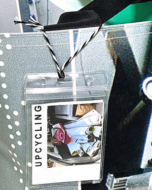 Shopping Bag Plane