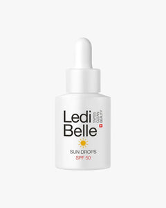 Sun Drops SPF 50 50ml - Sonnenschutz-Serum