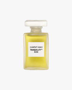 TRANQUILLITY BLEND - Eine besondere Duftmischung ätherischer Öle - Zedernholz & Süßorange
