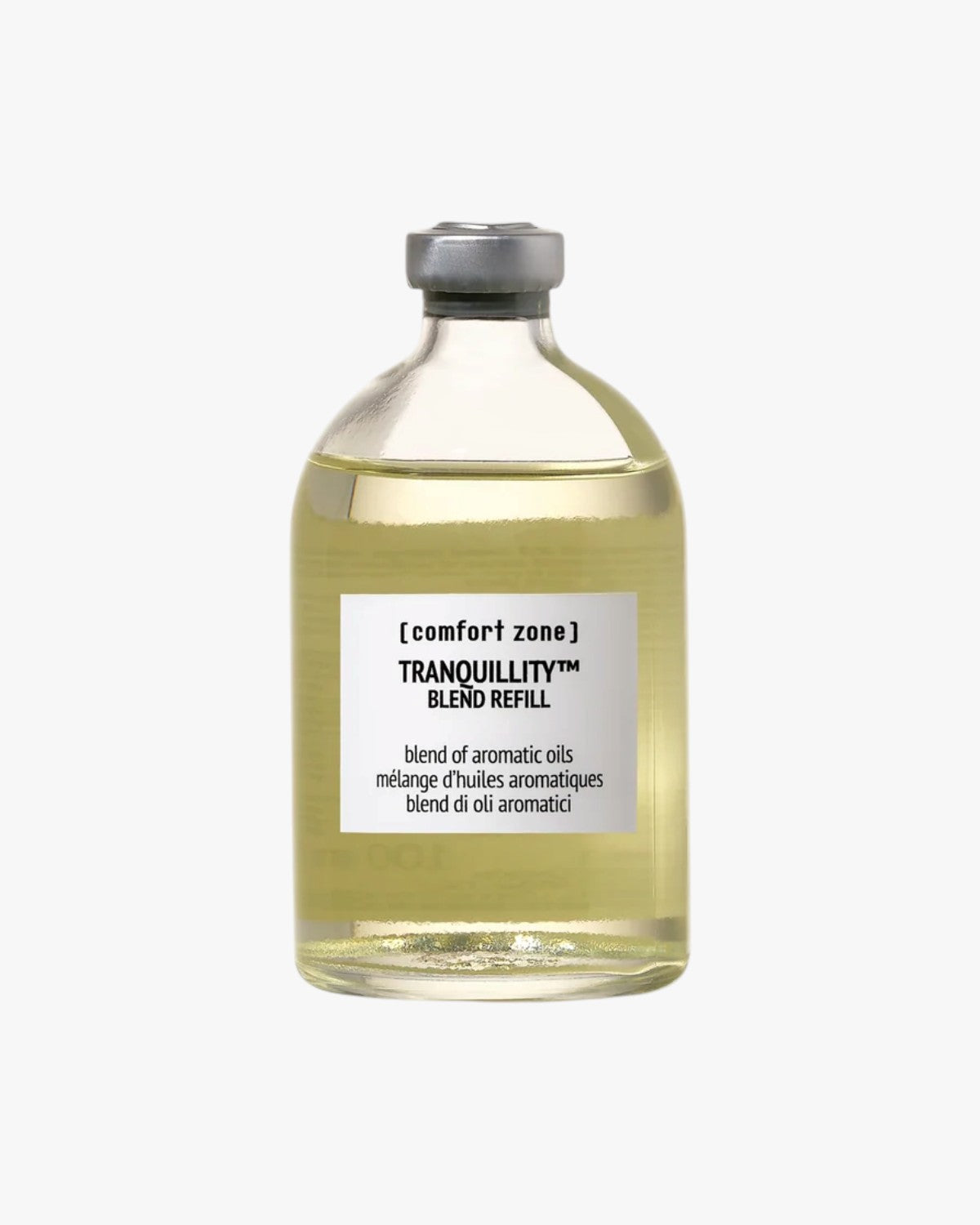 TRANQUILLITY BLEND - Eine besondere Duftmischung ätherischer Öle - Zedernholz & Süßorange