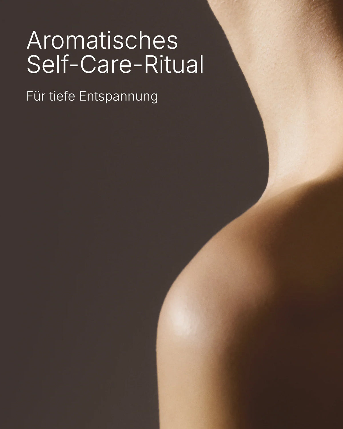 TRANQUILLITY BLEND - Eine besondere Duftmischung ätherischer Öle - Zedernholz & Süßorange