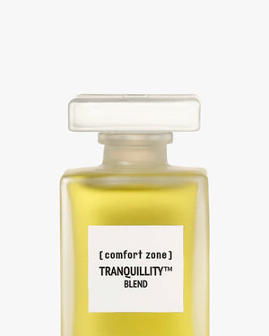 TRANQUILLITY BLEND - Eine besondere Duftmischung ätherischer Öle - Zedernholz & Süßorange