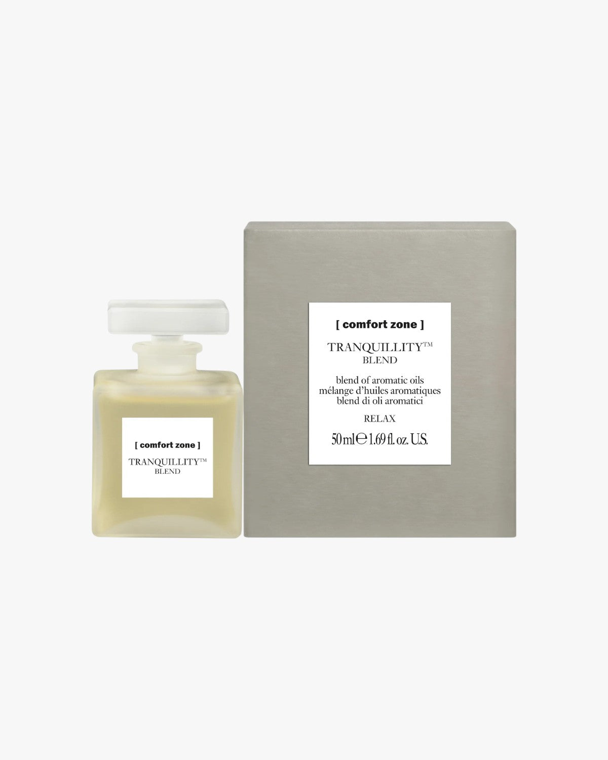 TRANQUILLITY BLEND 30ML